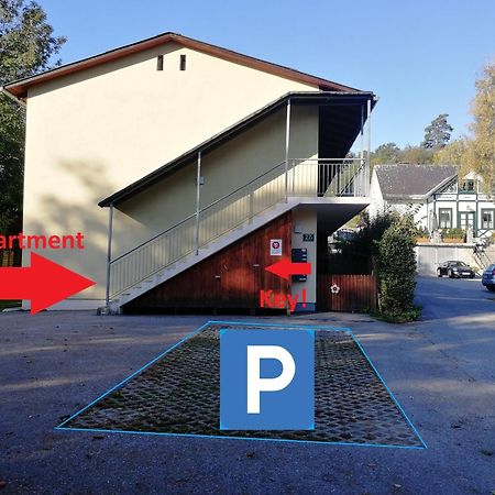 Apartamento Erholung Pur Nahe Krankenhaus & Uni Mit Parkplatz! Graz Exterior foto