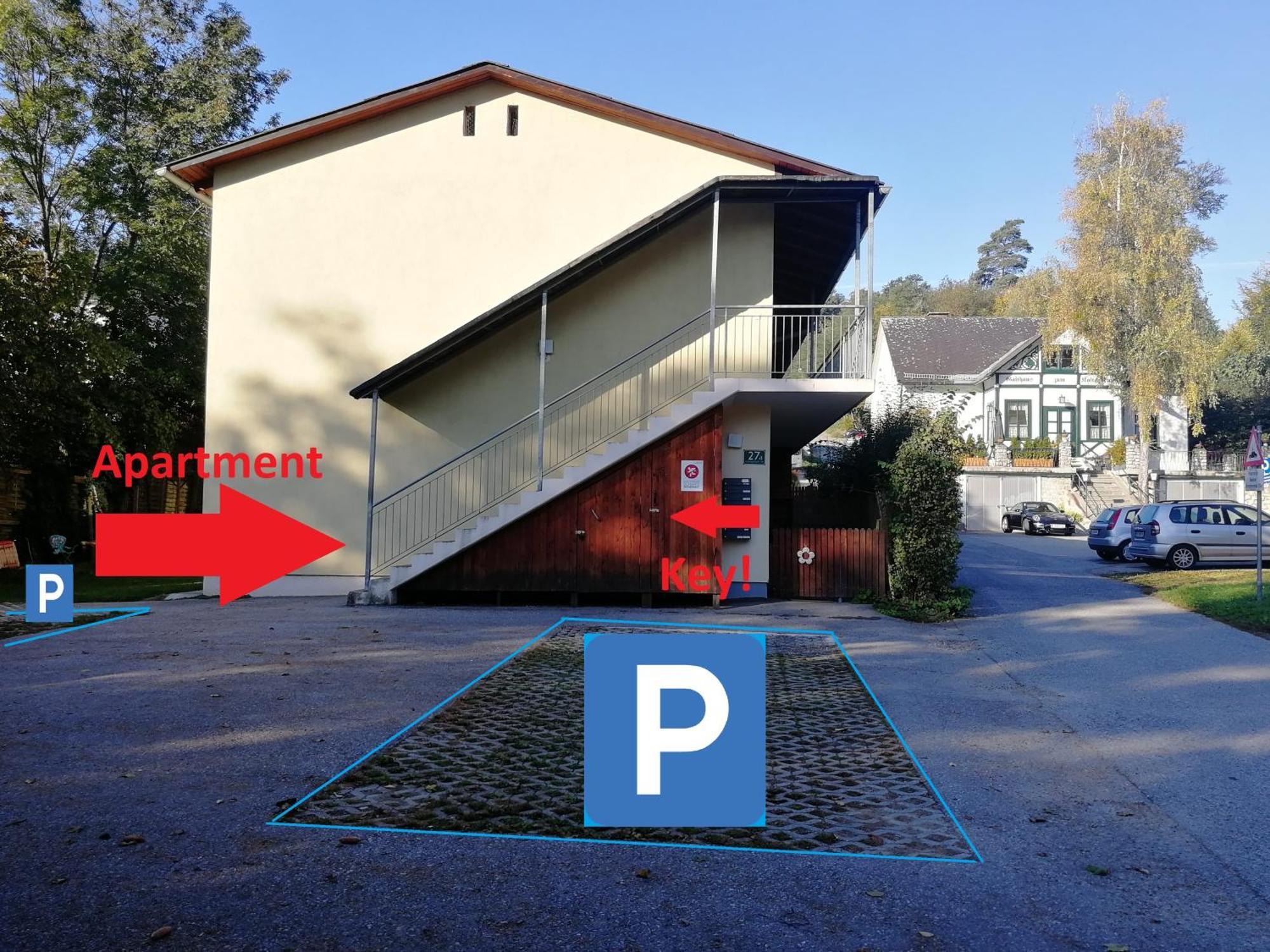 Apartamento Erholung Pur Nahe Krankenhaus & Uni Mit Parkplatz! Graz Exterior foto